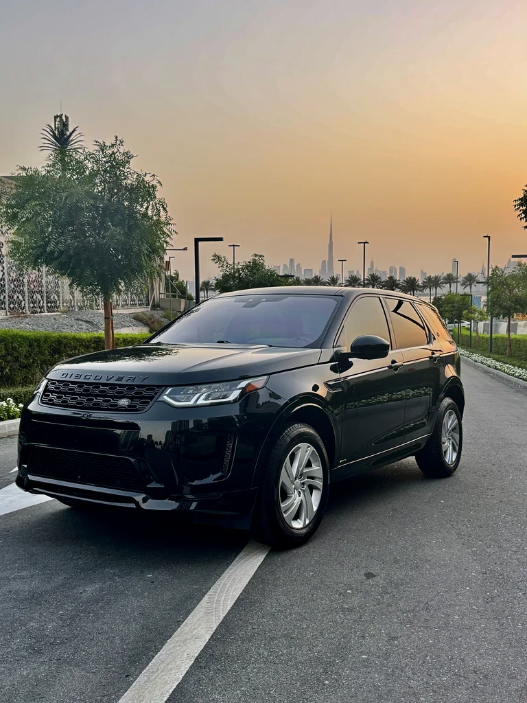 2020 DISCOVERY SPORT R DYNAMIC FULL OPTION63226217017473111