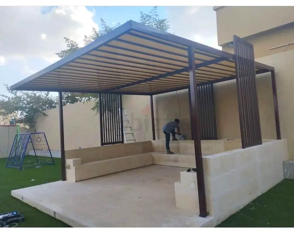 جميع أعمال الصيانة63217828393346118