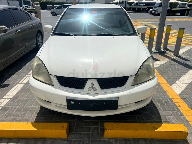 Mitsubishi Lancer63152748609409114