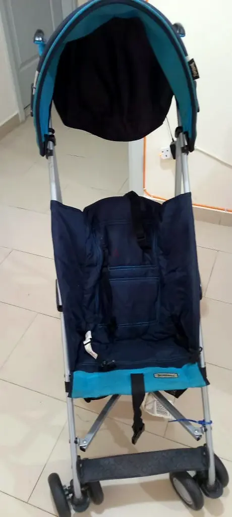 Lightweight Travel Stroller for Sale!