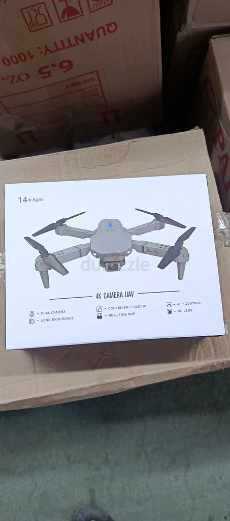 Drone camera63234612345346112