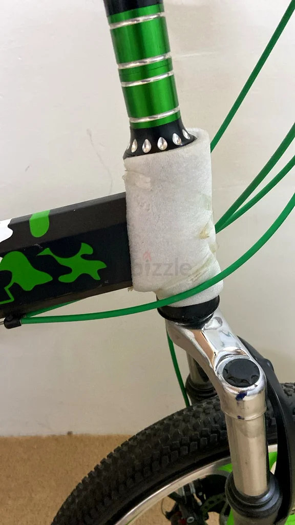 دراجة لاند روفر - land rover bicycle63246245904129111