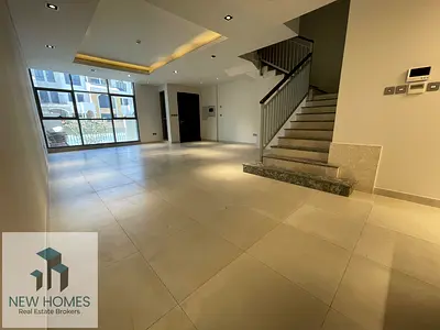 Elegant 4-bedroom Villa In Jvc 4200 Sq. Ft