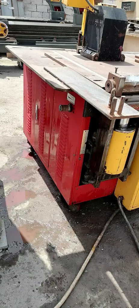 Multi punch press63257634659585112