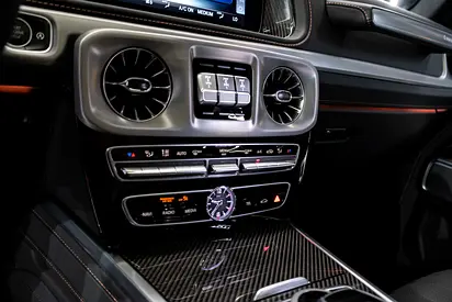 2022 Mercedes-BENZ G-CLASS — миниатюра 13