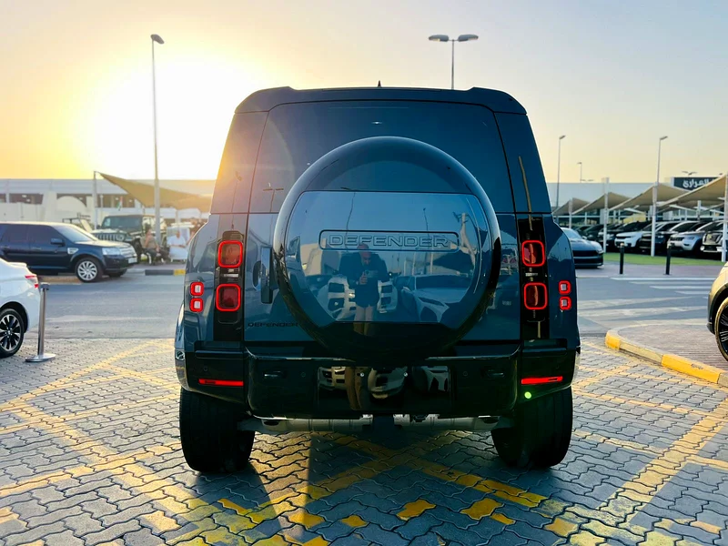 Defander X - ديناميكي63226741611777112