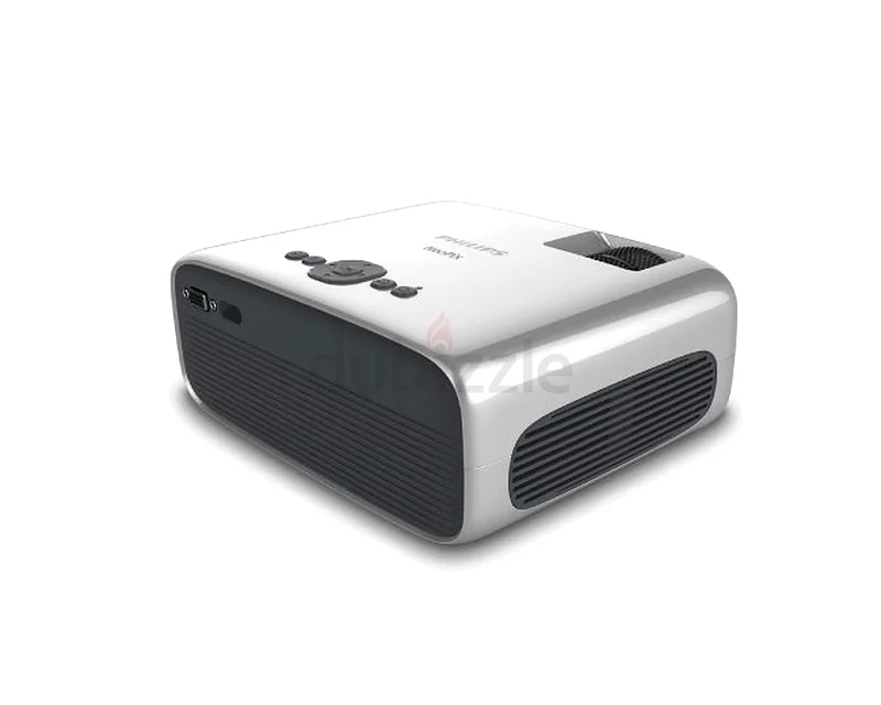 Philips Projector - NeoPix Ultra One+ Home Projector63234610339074111
