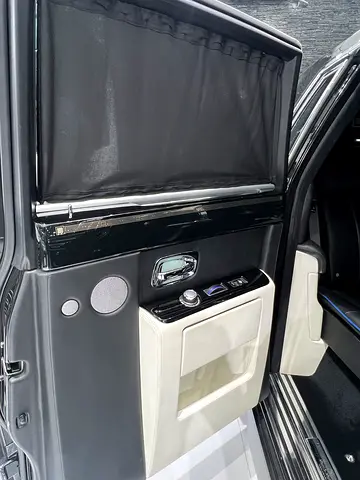 2013 ROLLS-ROYCE PHANTOM — миниатюра 18