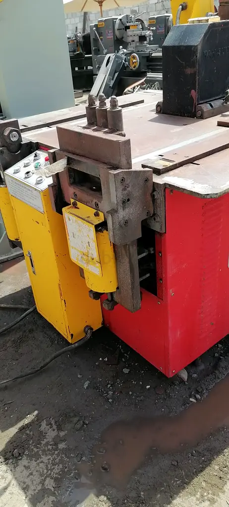 Multi punch press63257634659585113