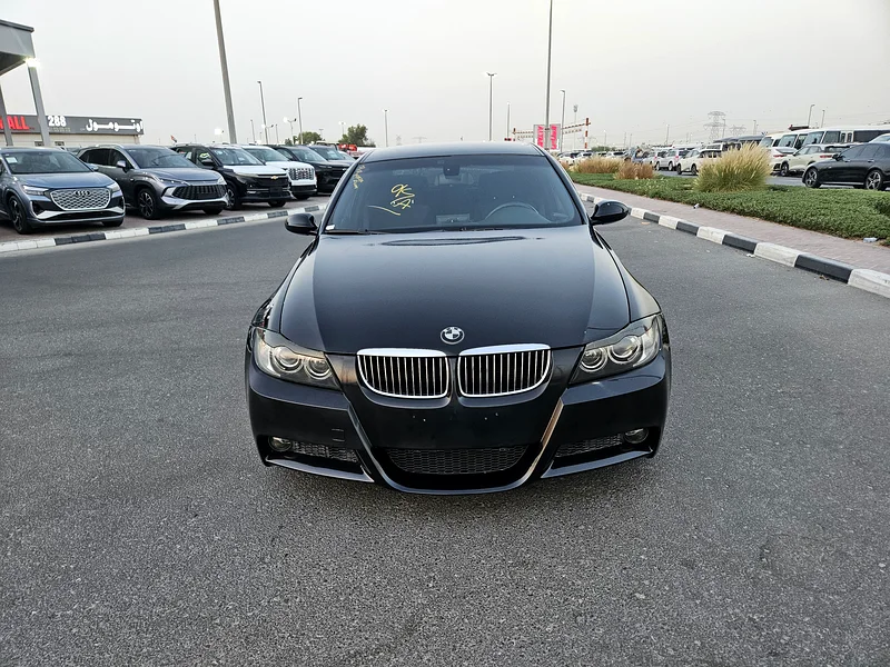 بي إم دبليو 323I مكيت وارد اليابان63158800805379111