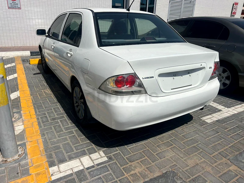 Mitsubishi Lancer63152748609409111