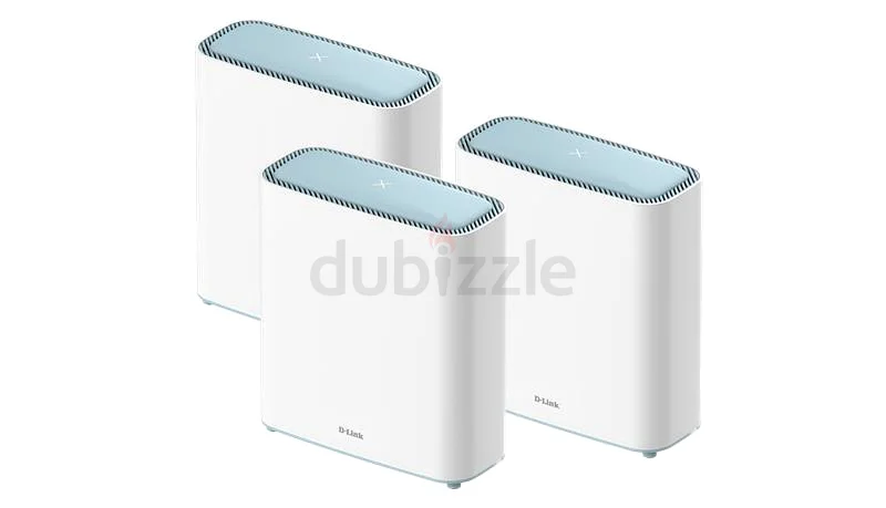نظام D-Link Eagle Pro AI AX3200 Mesh63255523851649111