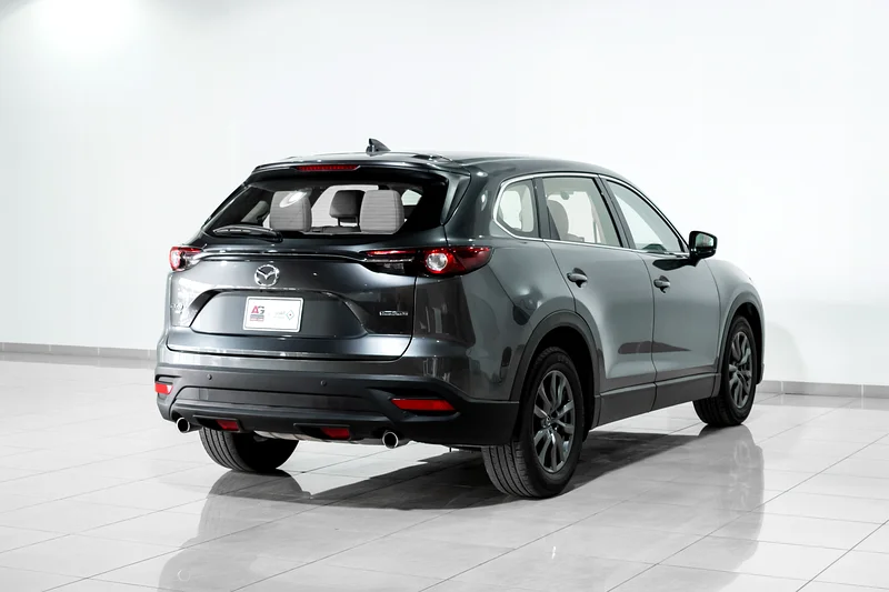 1 YR WARRANTY | 1,650 PM | GCC | 2.5L AWD |63222308908033113