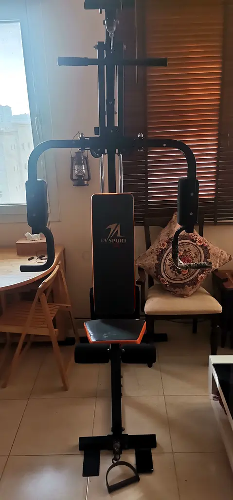 Home gym63241653992834111