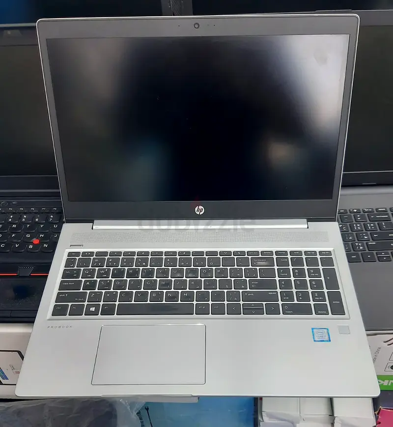 HP Laptop - Sleek Design  Powerful Performance63254489949699110