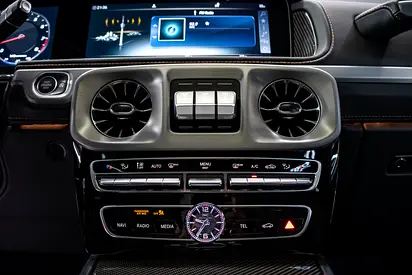 2022 Mercedes-BENZ G-CLASS — миниатюра 11