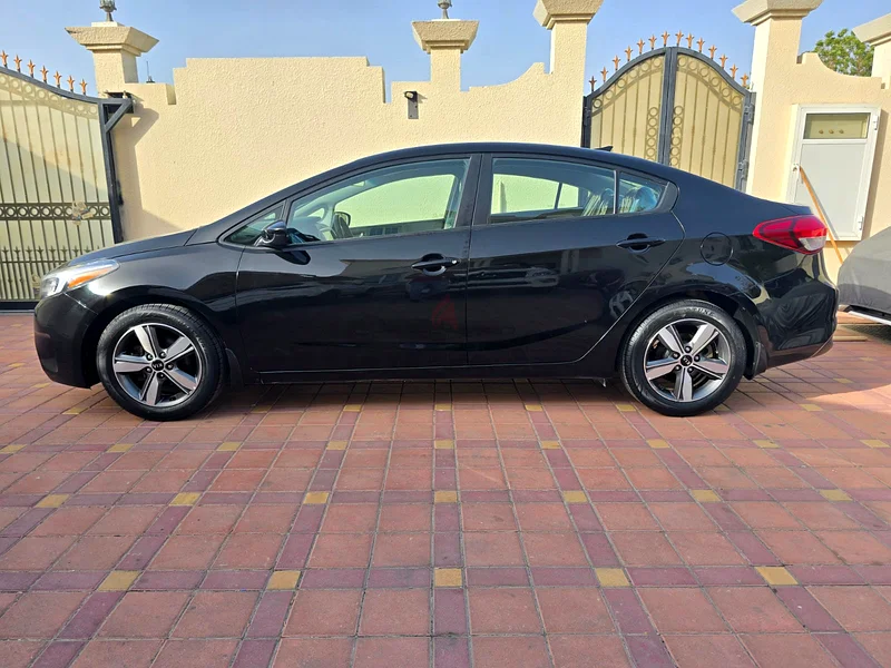Kia Forte - 2018 - Super Clean Car63152289202305113