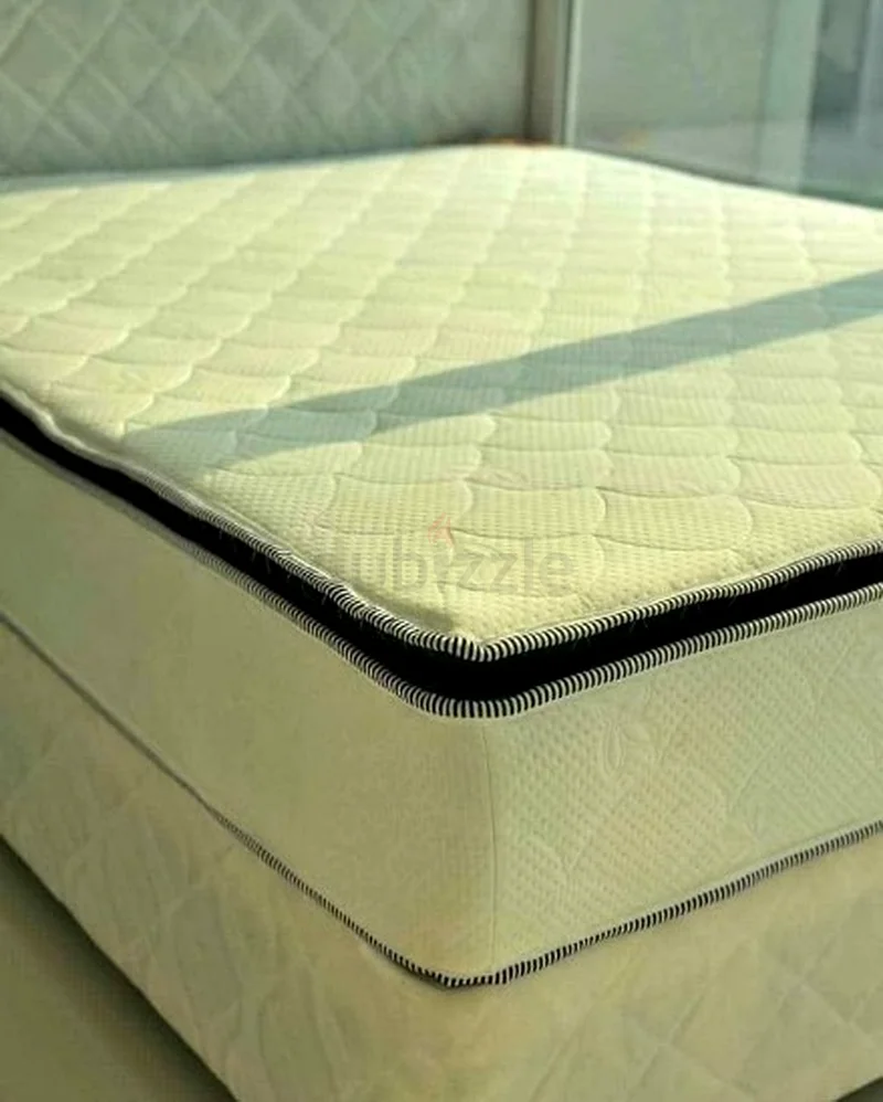 King size 180x200 pillows topper mattress63217332574467112