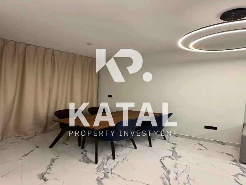Fully Furnished| Stunning Canal View| Move in Now62868808488578114