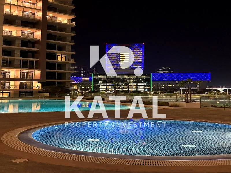 Fully Furnished| Stunning Canal View| Move in Now62868808488578112
