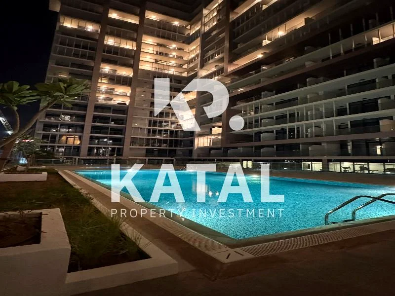 Fully Furnished| Stunning Canal View| Move in Now62868808488578113