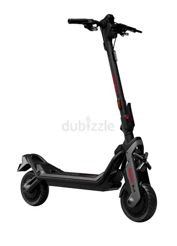 Segway-Ninebot GT3