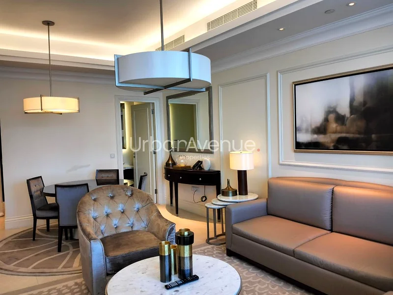 منظر رائع في ناطحات السحاب بدبي | تجهيزات فاخرة | طابق مرتفع62894204548225113