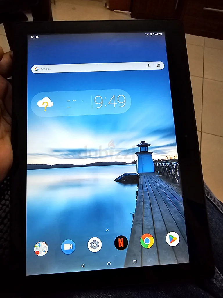 جهاز لوحى لينوفو X104F بحالة جيدة63178904482561110