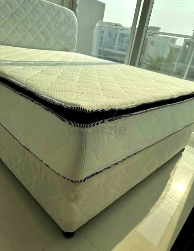 King size 180x200 pillows topper mattress63217332574467113