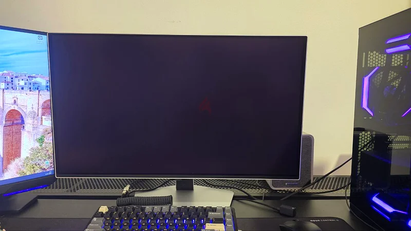 سامسونج أوديسي جي8 أوليد جي81إس إف 27، 4ك، 240 هرتز63256068789634111