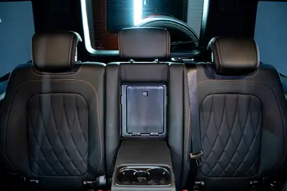 2022 Mercedes-BENZ G-CLASS — миниатюра 14