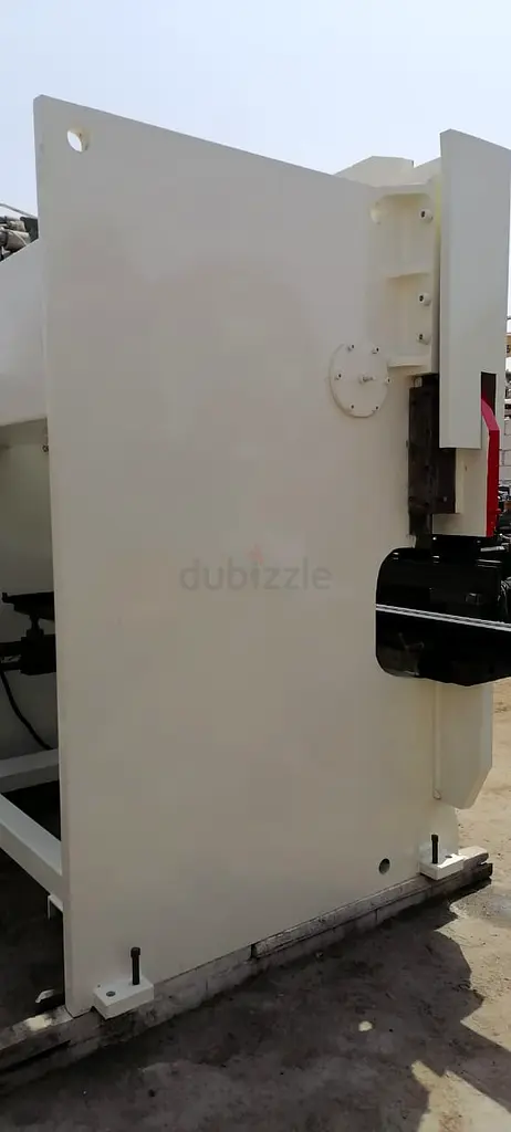 Press break machine63258142150658112