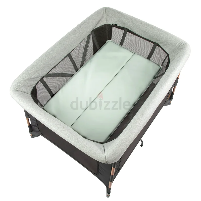Maxi-Cosi Swift Play Yard, Essential Graphite, Infant  Toddler63204273533571112
