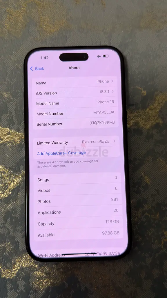 iPhone 1663213936299139113