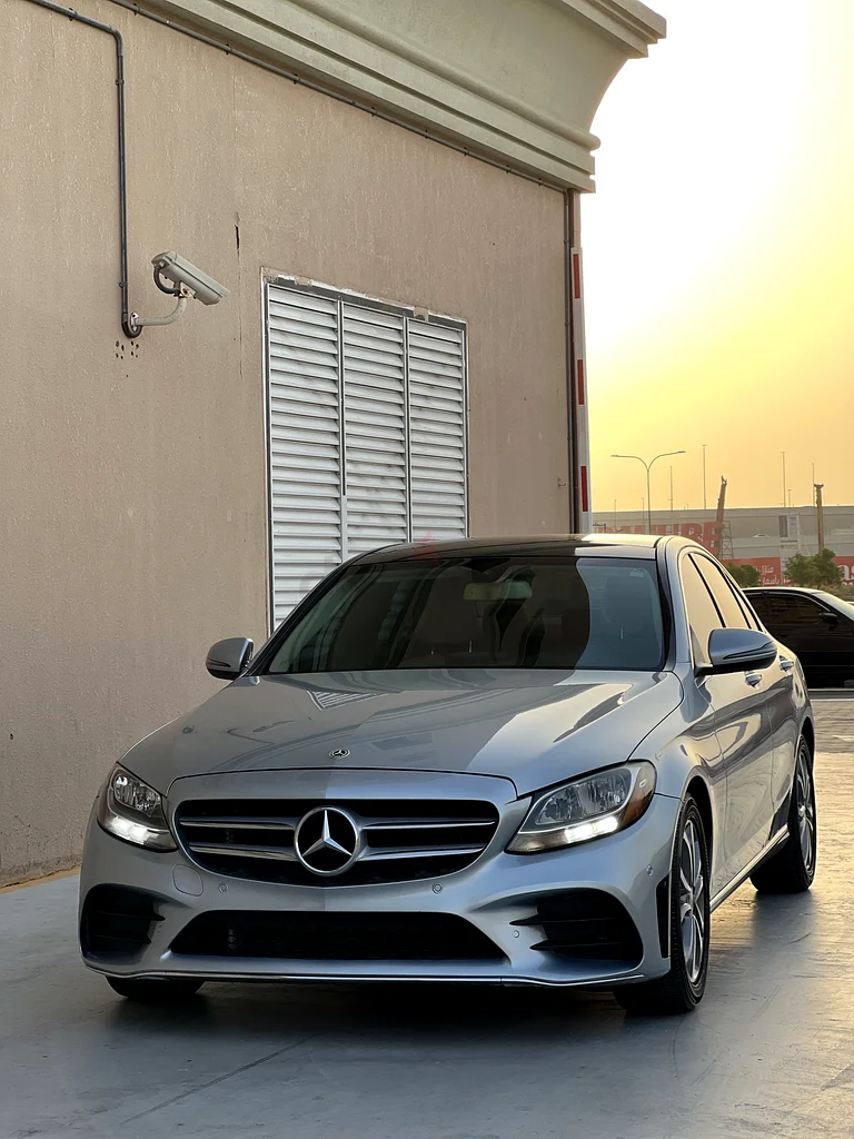 Mercedes C300 2018, full options, panoramic roof, very clean, no accidents63231640922883114