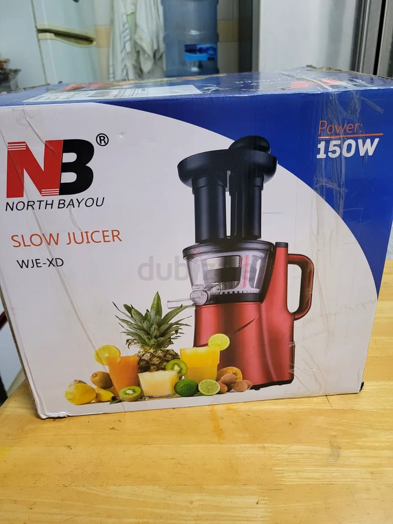Have Healthy juices with Slow Juicer!63256080236290118