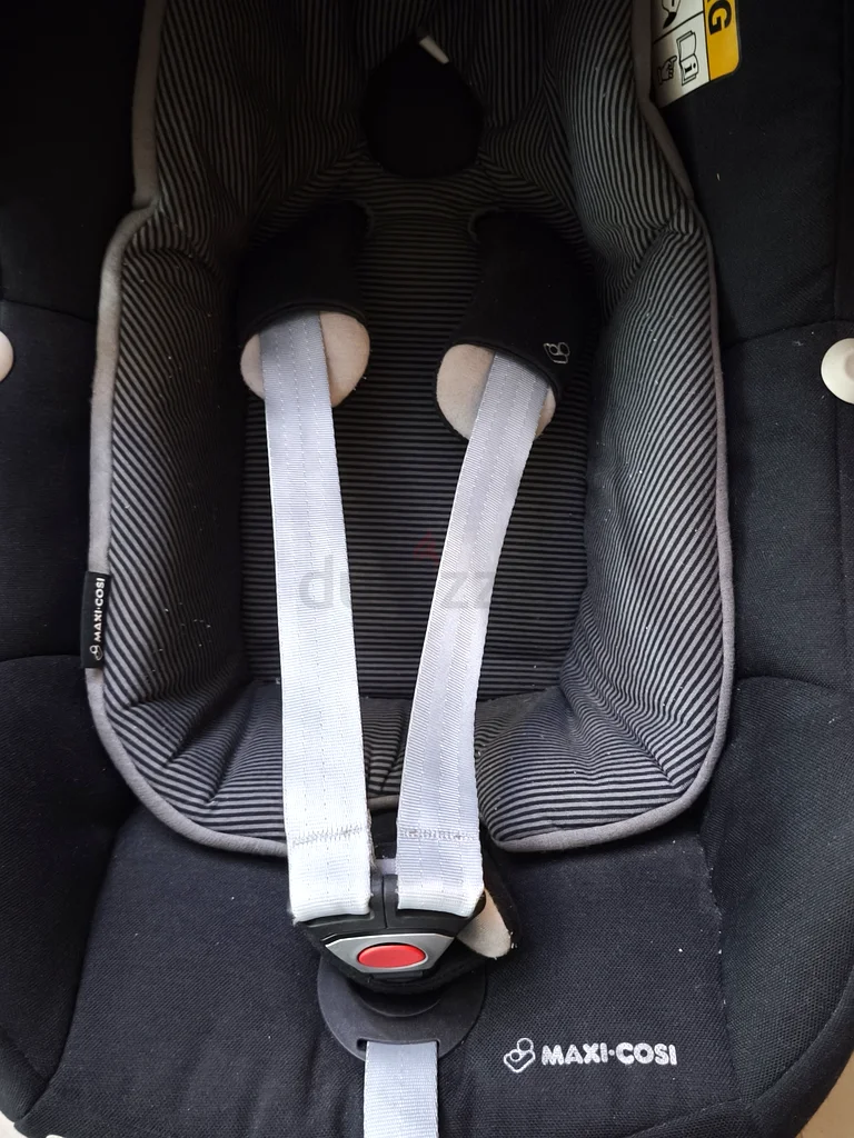 Electric Maxi-Cosi Car Seat63176638838402113