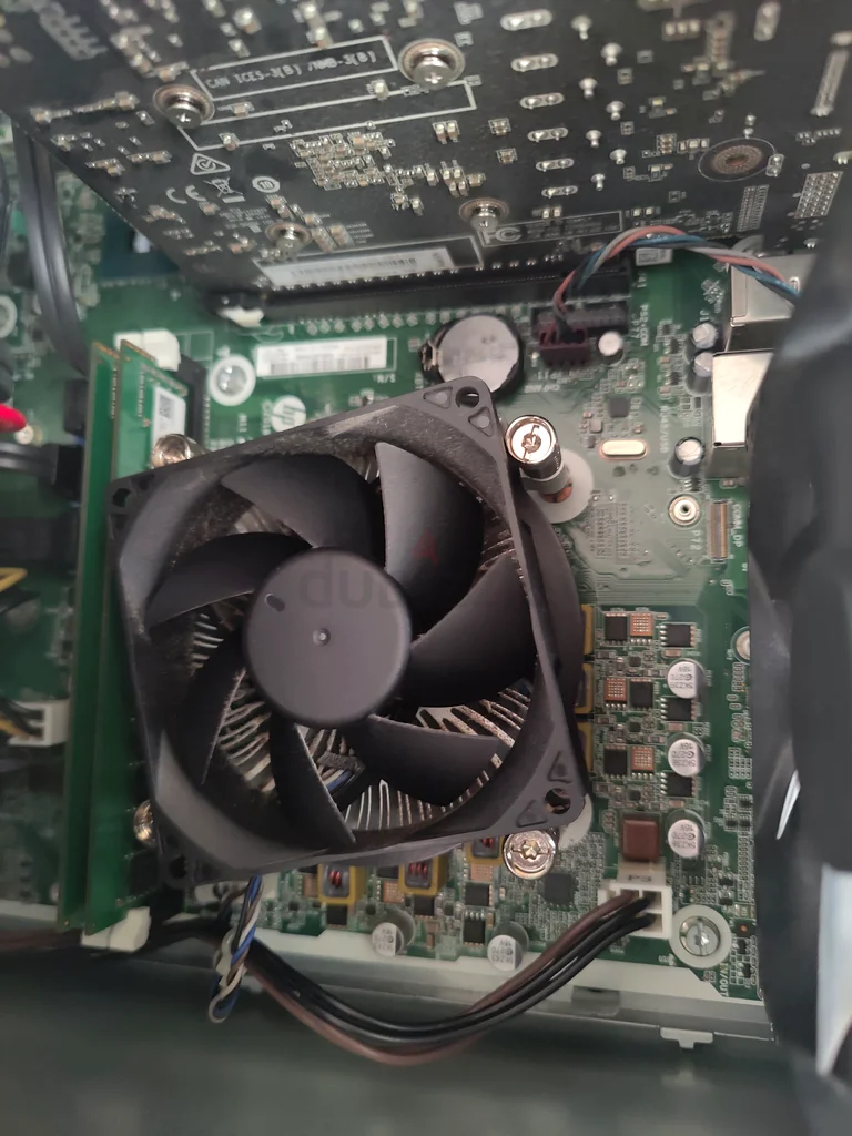 HP Desktop Computer - Hp Prodesk 400 G6 MT63256078797827113