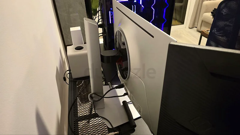 سامسونج أوديسي جي8 أوليد جي81إس إف 27، 4ك، 240 هرتز63256068789634112