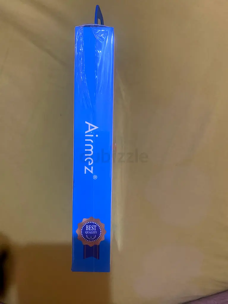 Brand New Airmez USB Portable Air Purifier - Breathe Fresh!