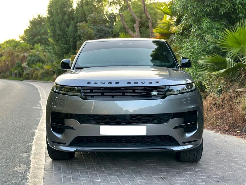 2024 Range Rover Sport Autobiography P510e – Plug-in Hybrid | Full Option | Low Mileage63160161265667114