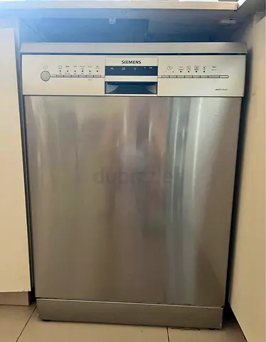 Siemens 3 Racks Dishwasher