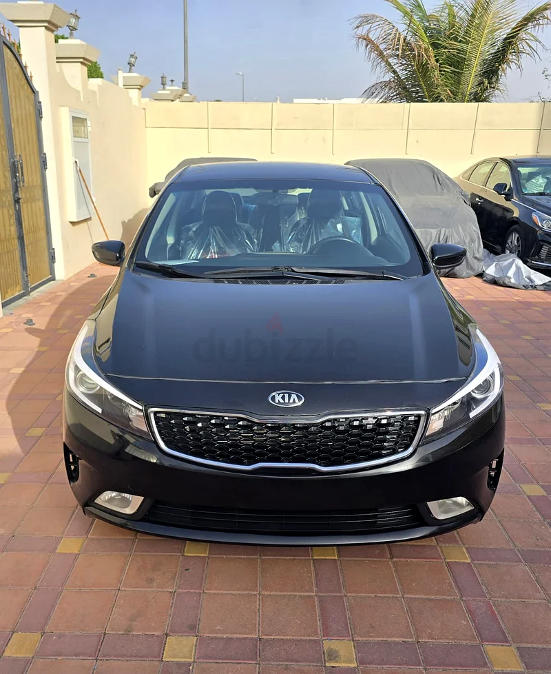 Kia Forte - 2018 - Super Clean Car63152289202305112