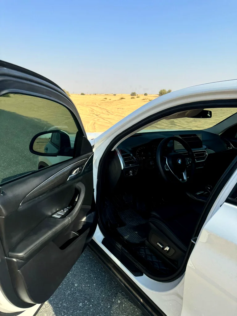 BMW X463142582082819112