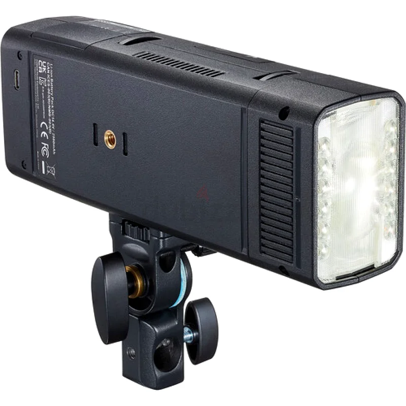 Godox AD200Pro II TTL Pocket Flash ( BRAND NEW )63172679807363111