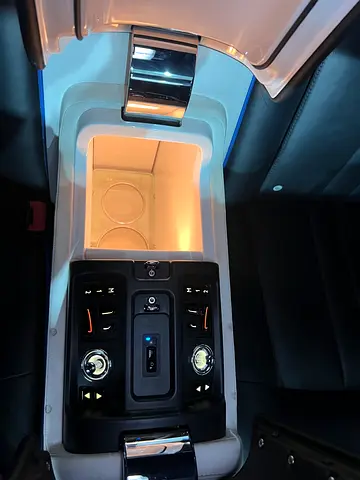 2013 ROLLS-ROYCE PHANTOM — миниатюра 19
