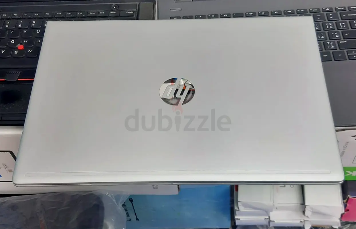 HP Laptop - Sleek Design  Powerful Performance63254489949699111