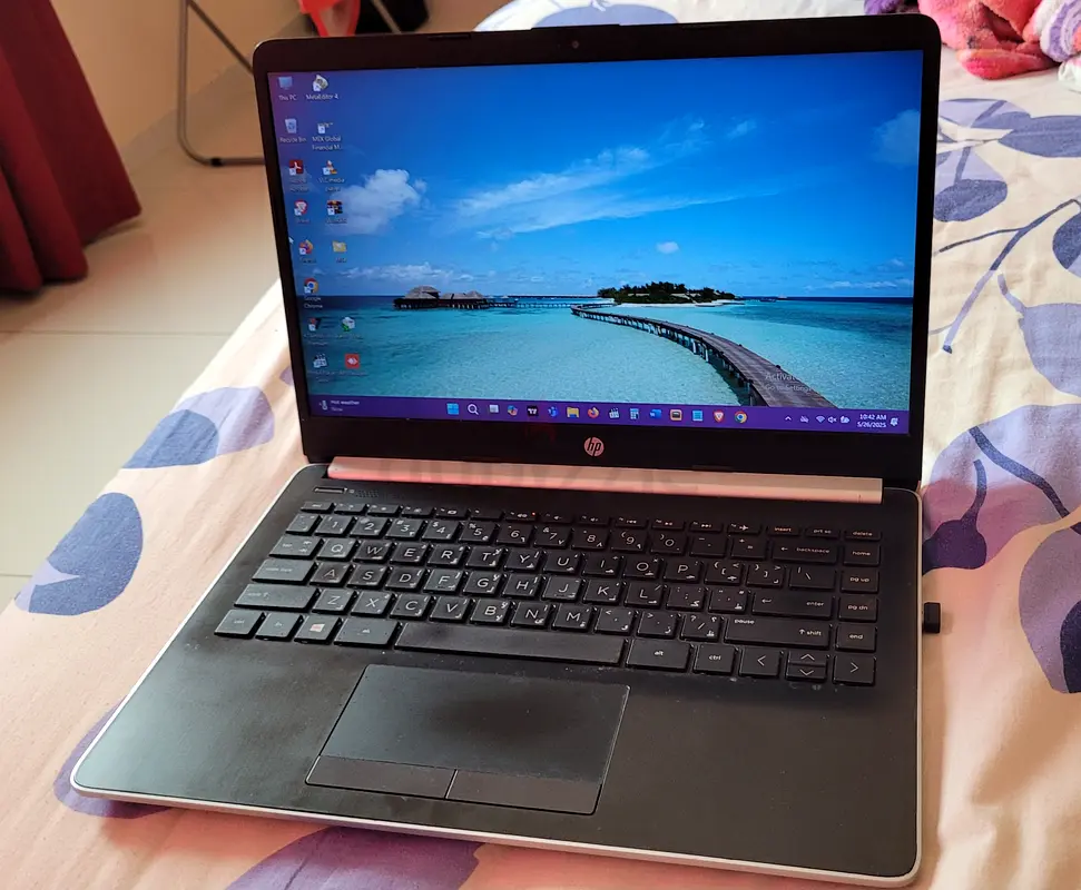 HP Laptop63254489931394110