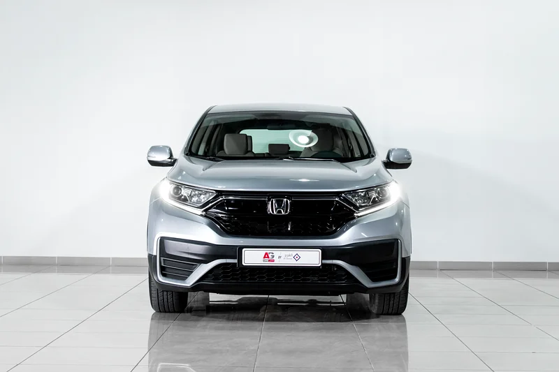 1 YR AL GHURAIR WARRANTY | AED 1200 PM | 2.4L | GCC63231636733442111
