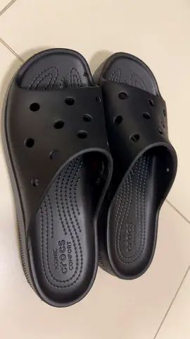 Crocs shoes